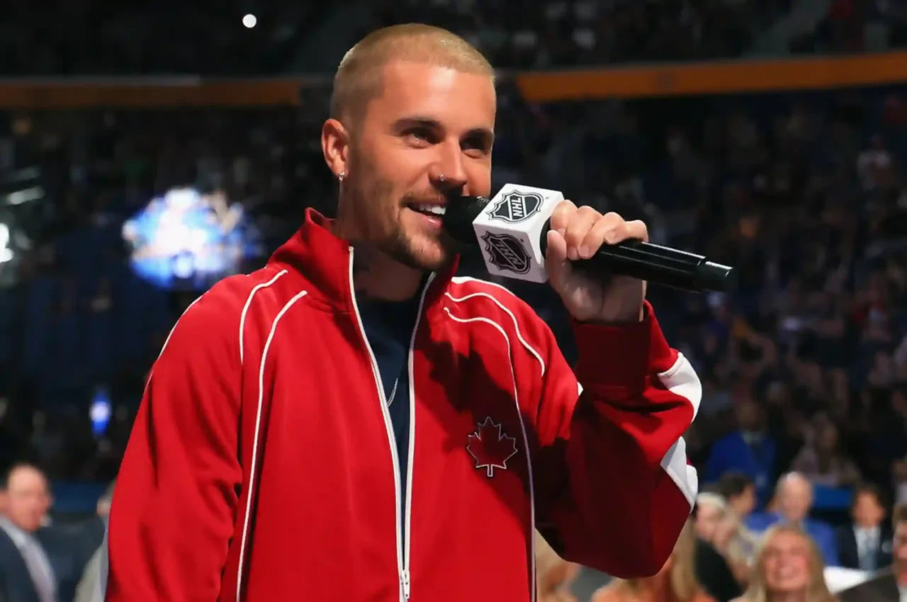 Justin Bieber