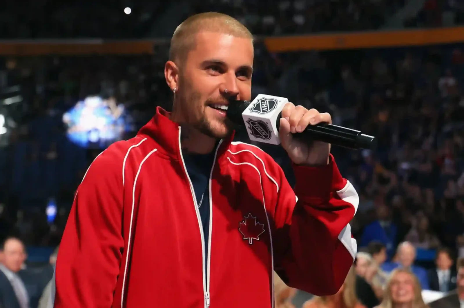 Justin Bieber