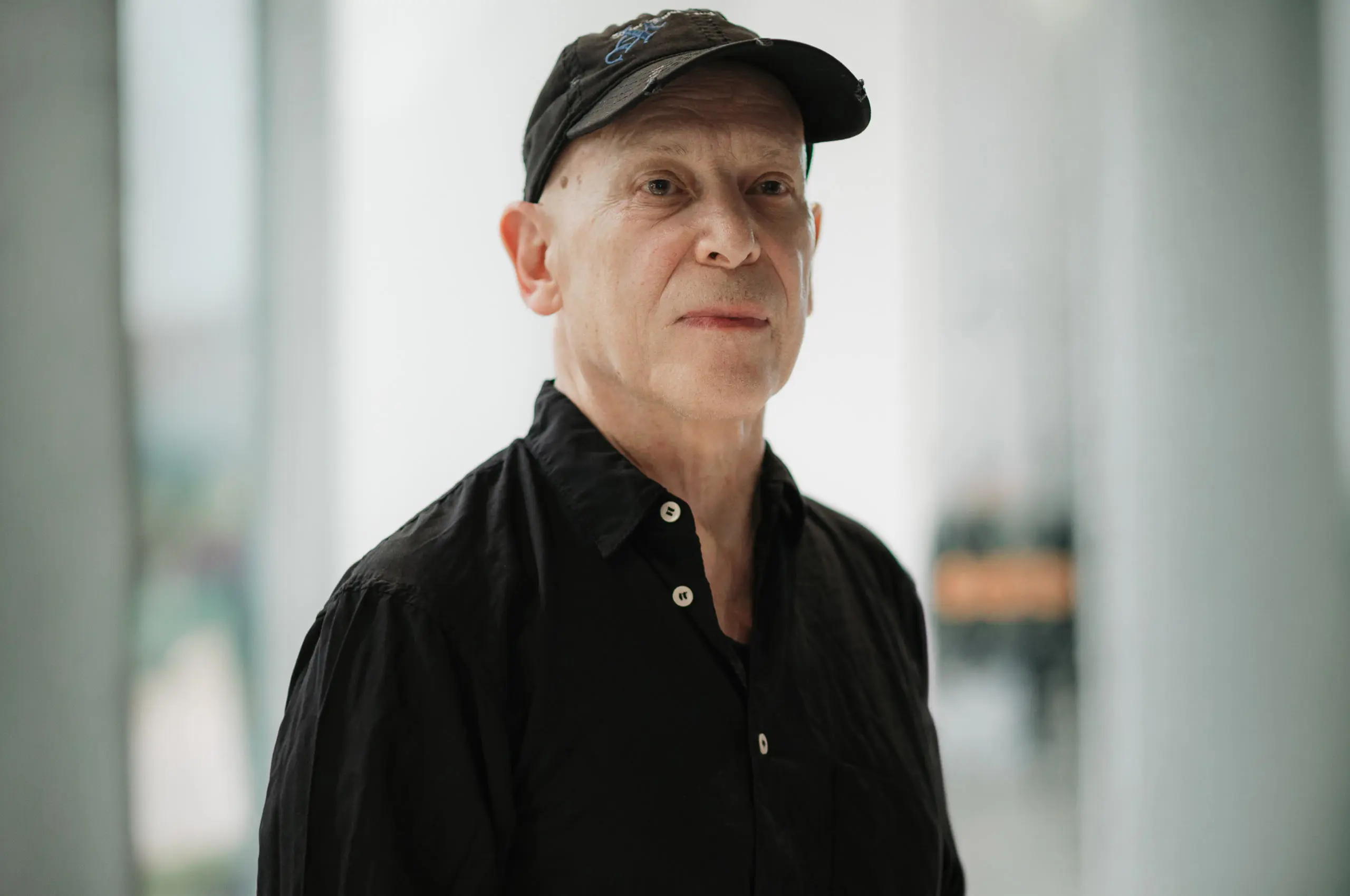 Comme des Garçons president adrian joffe