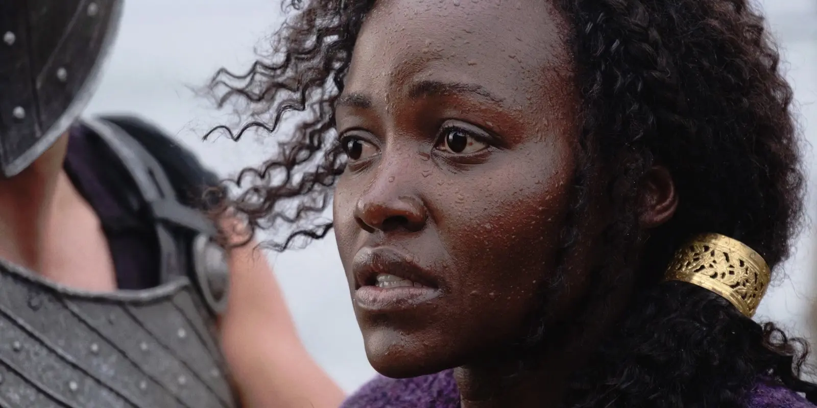 lupita nyong'o the odyssey