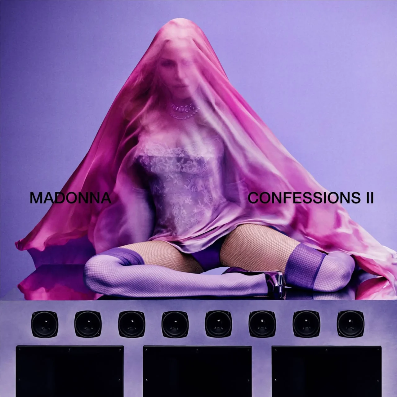 madonna confessions ii album cover 2