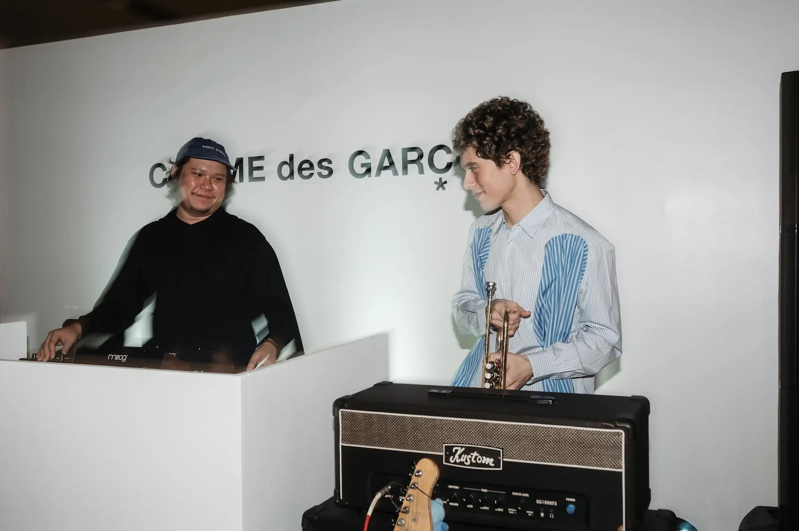 mario consunji gab lazaro comme des garcons greenbelt 2