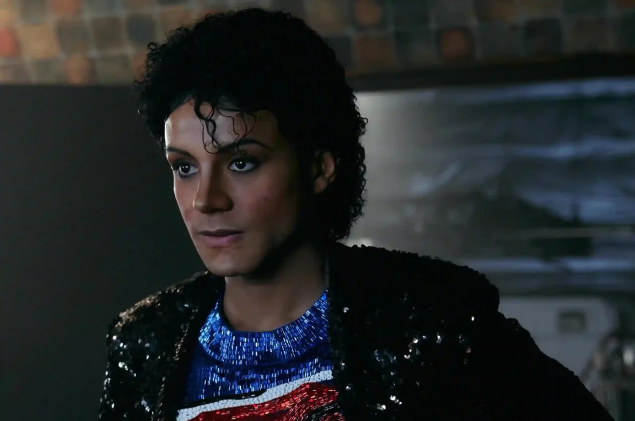 Michael $1 Billion Box office