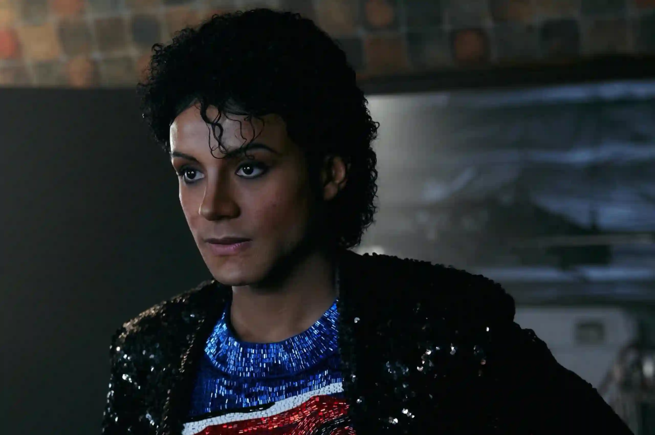 Michael $1 Billion Box office