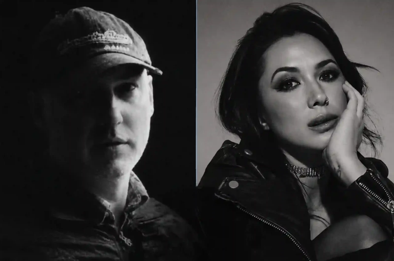 Michelle Branch New Radicals