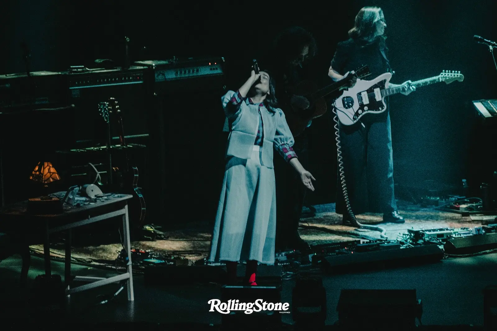 mitski in manila