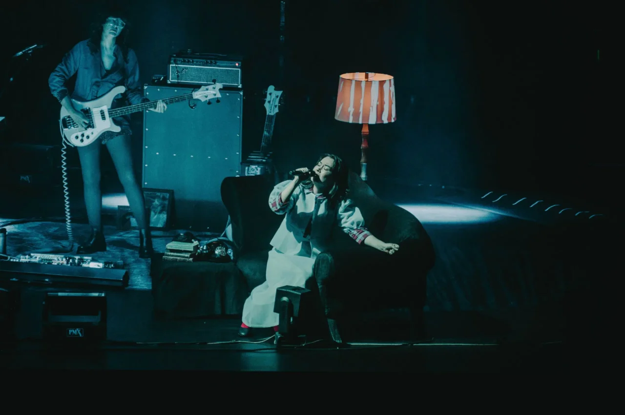 mitski in manila