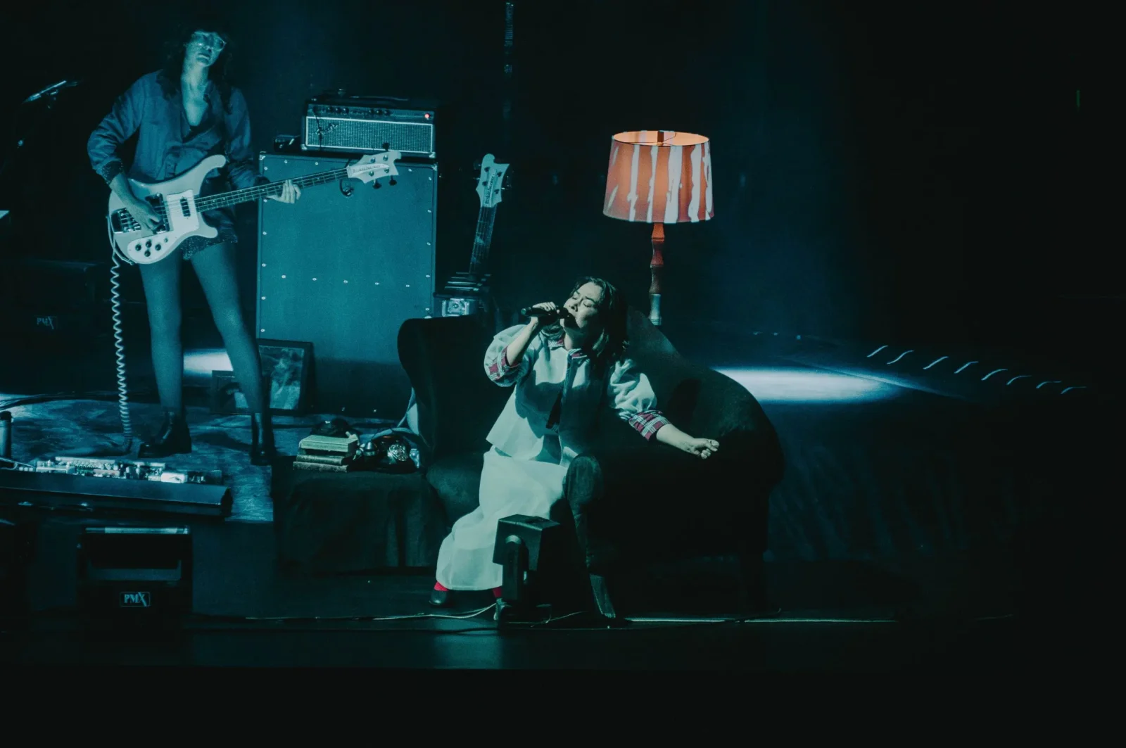 mitski in manila