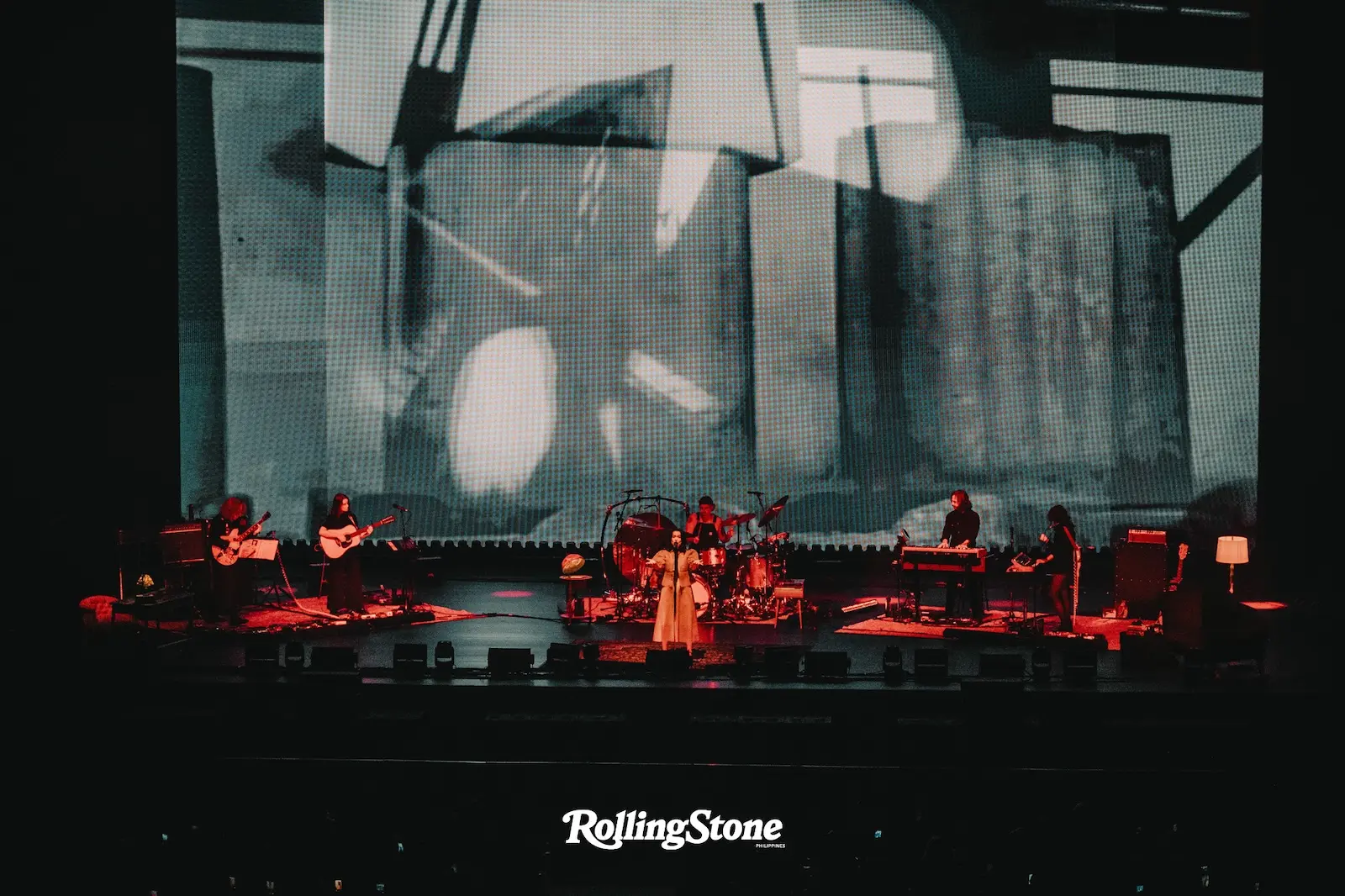 mitski in manila
