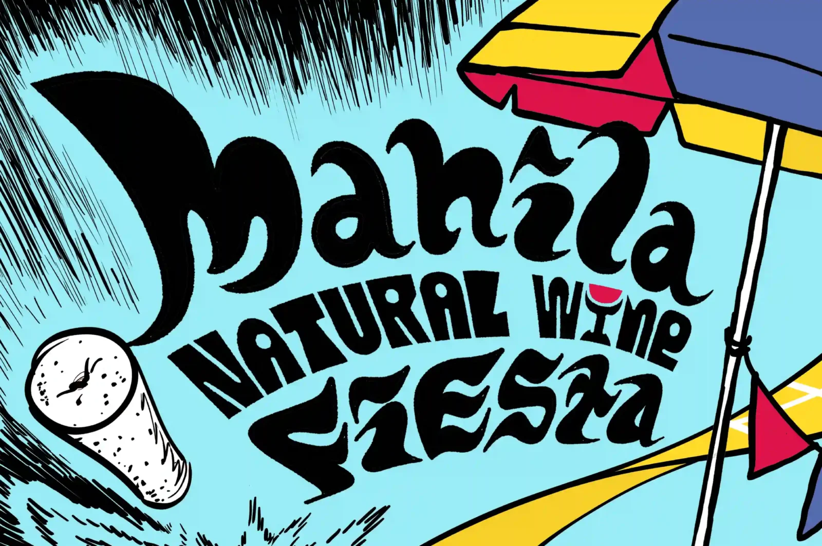 Manila Natural Wine Fiesta