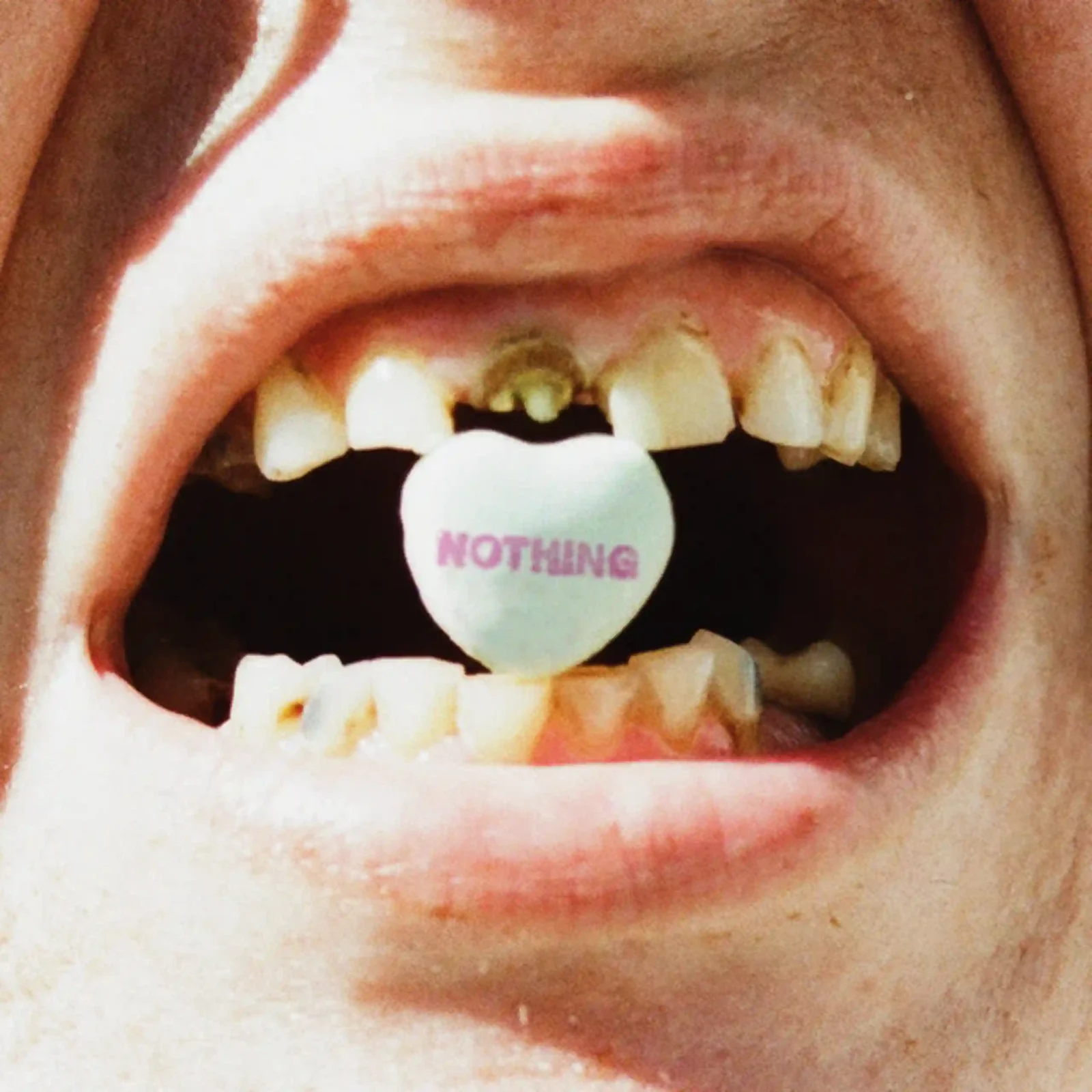 Nothing