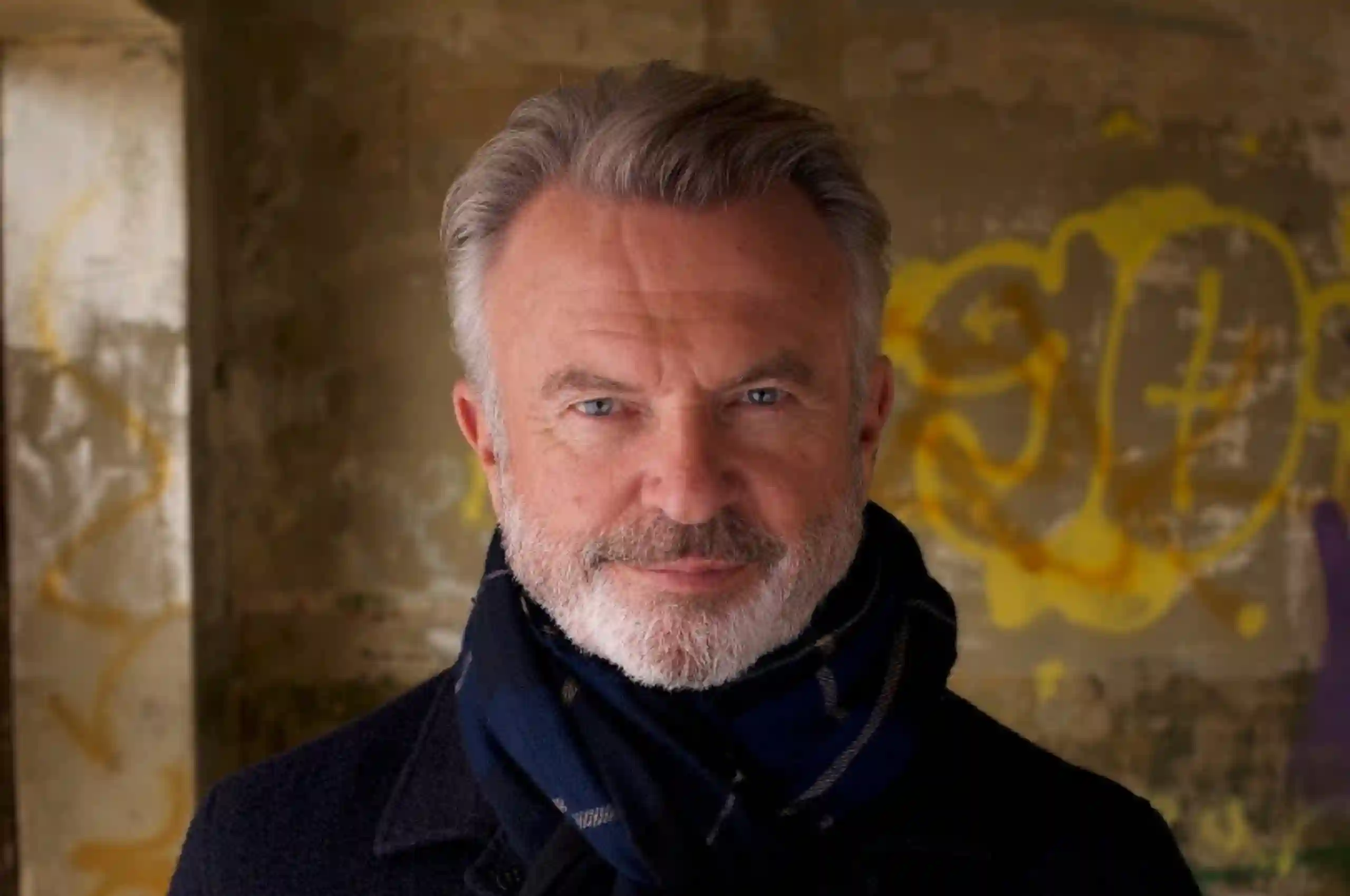 Sam Neill