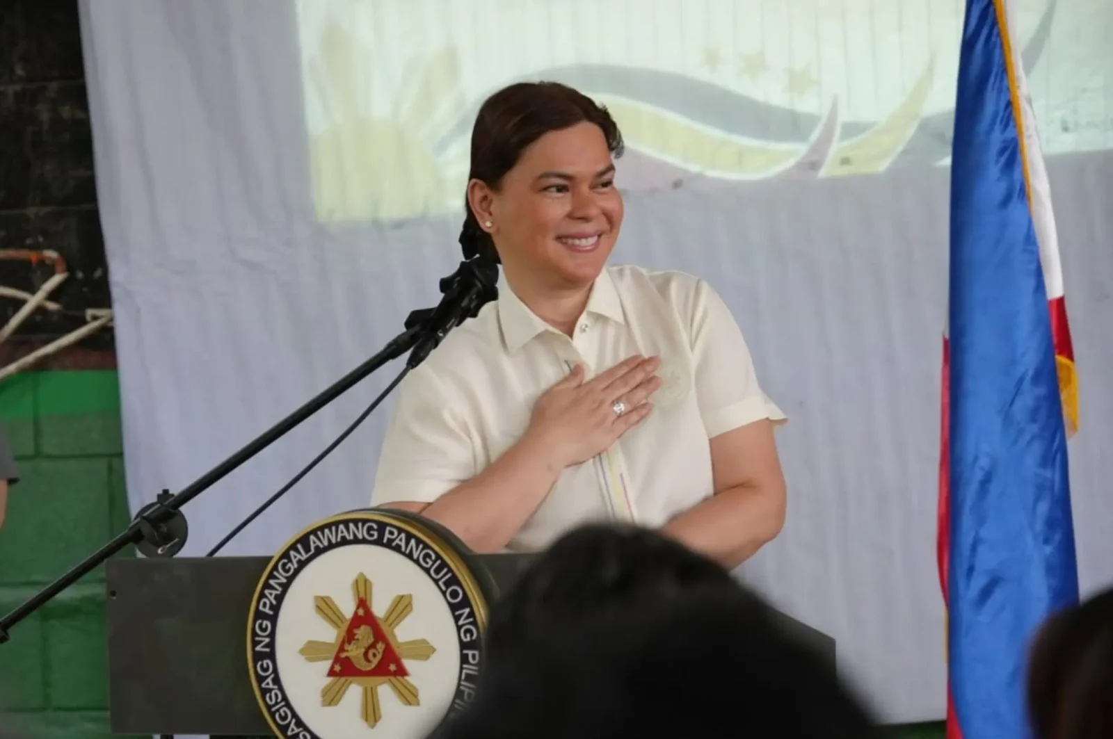 sara duterte