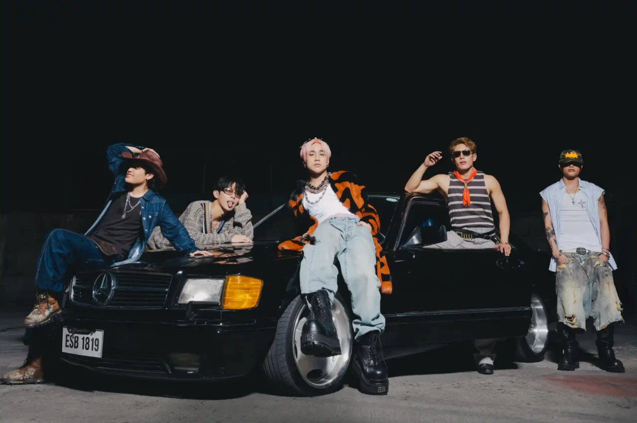 SB19 Lollapalooza stream