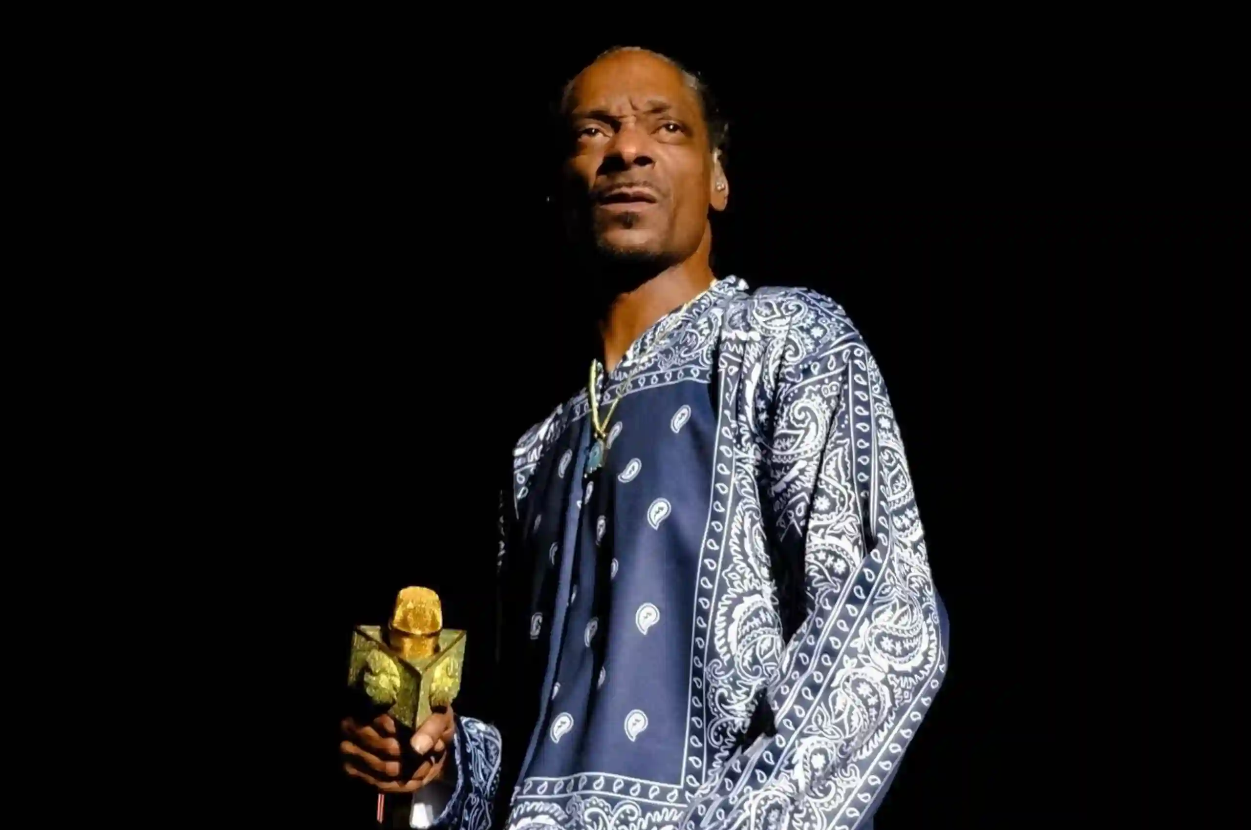 Snoop Dogg