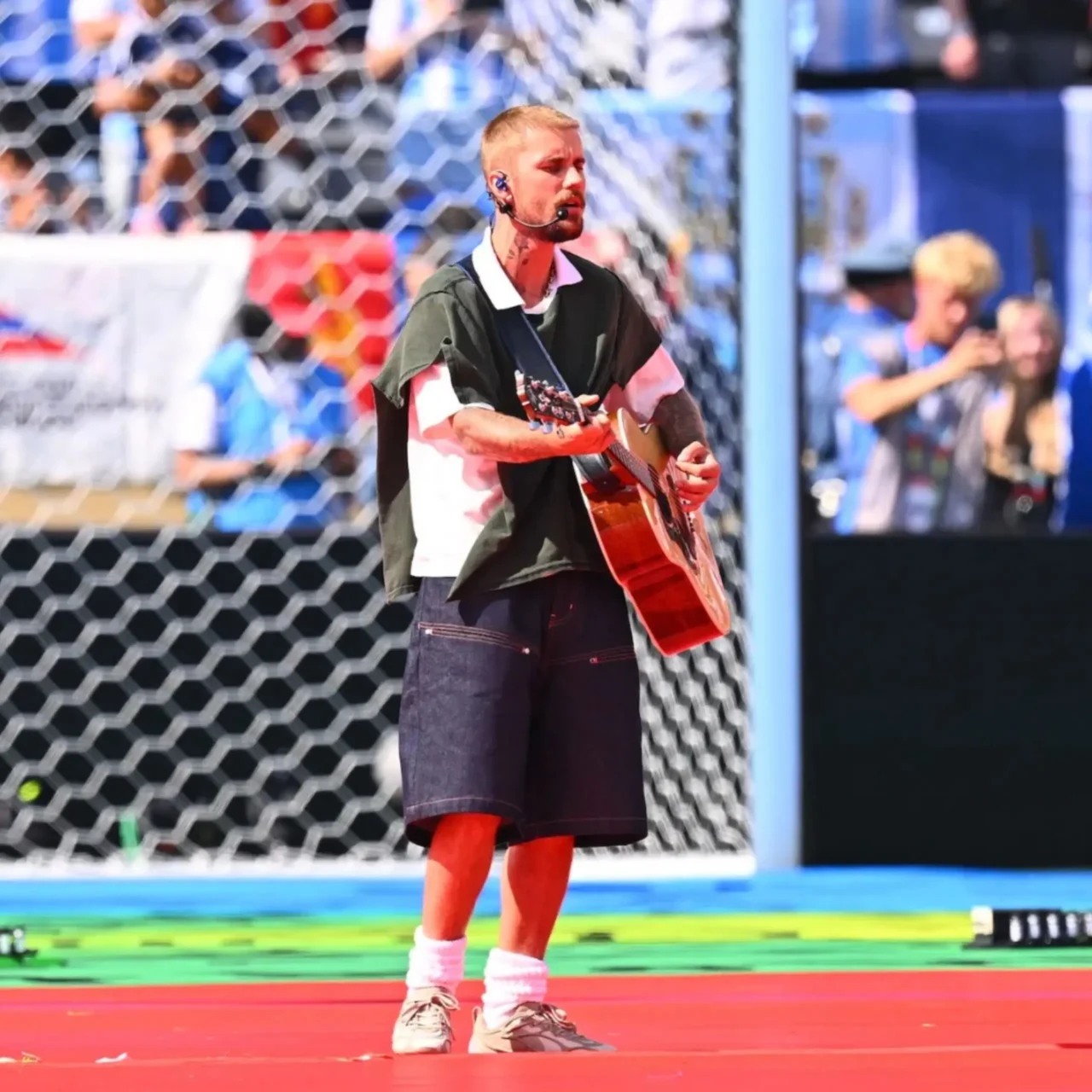 justin bieber fifa world cup final 2026