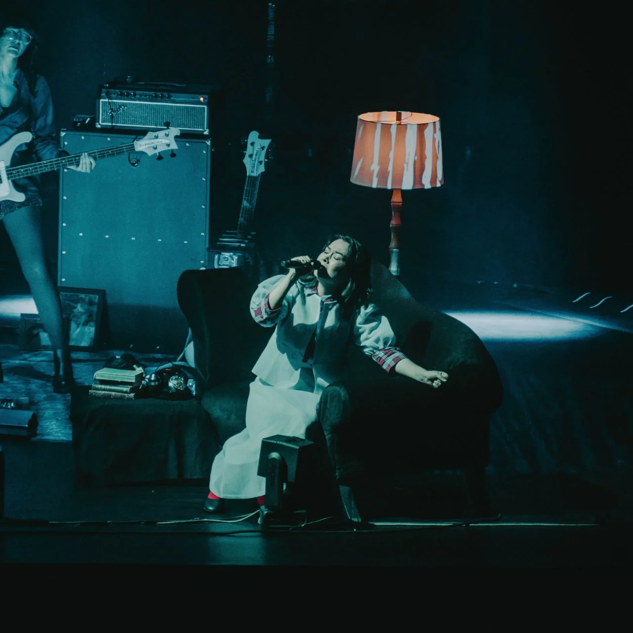 mitski in manila
