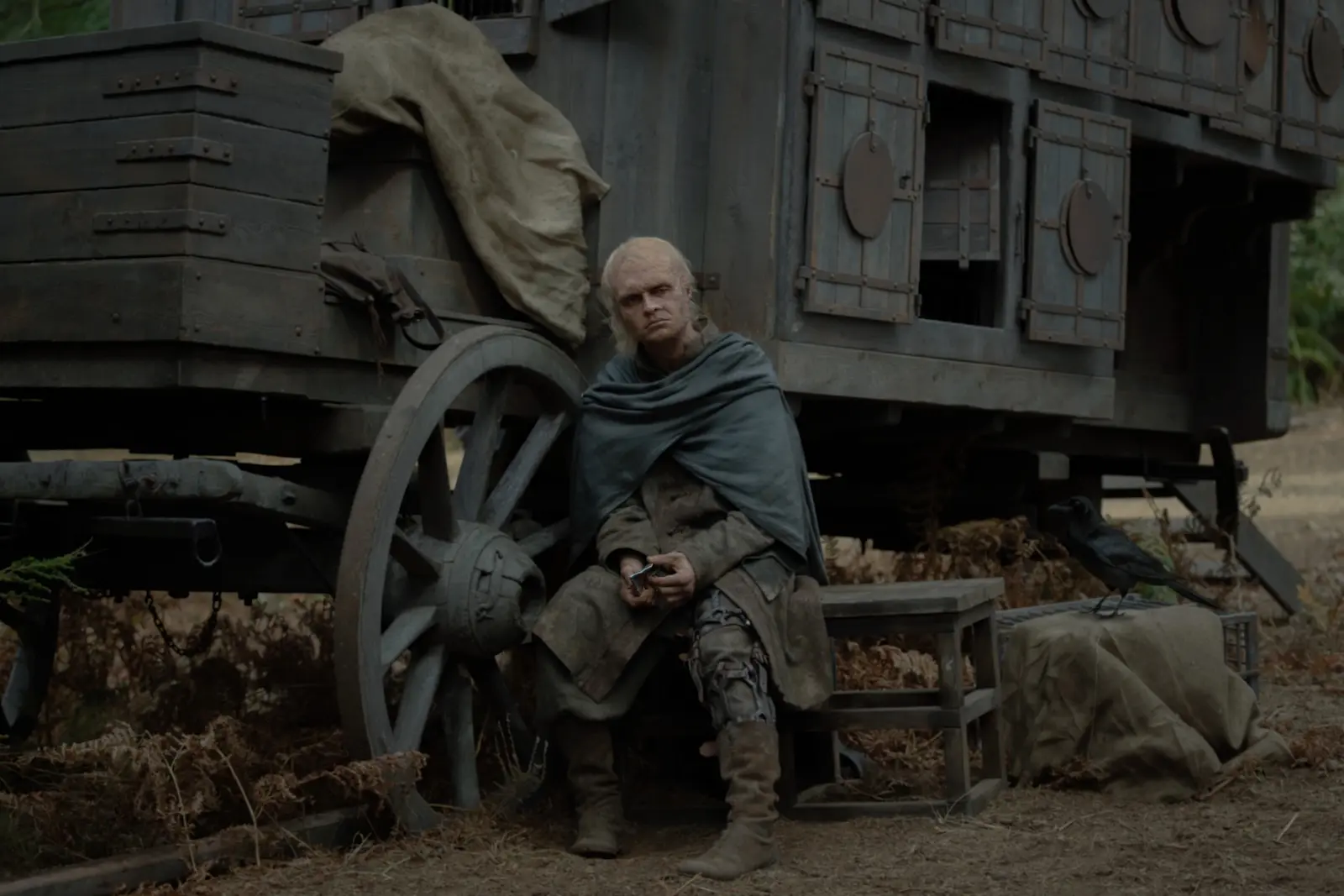 house of the dragon aegon