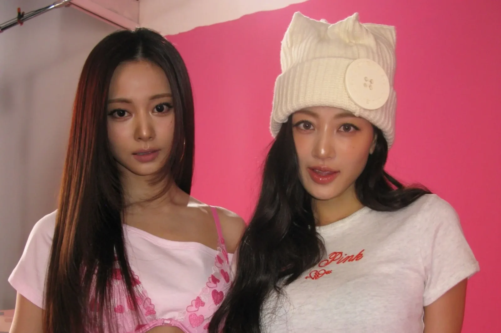 twice tzuyu jihyo jyp