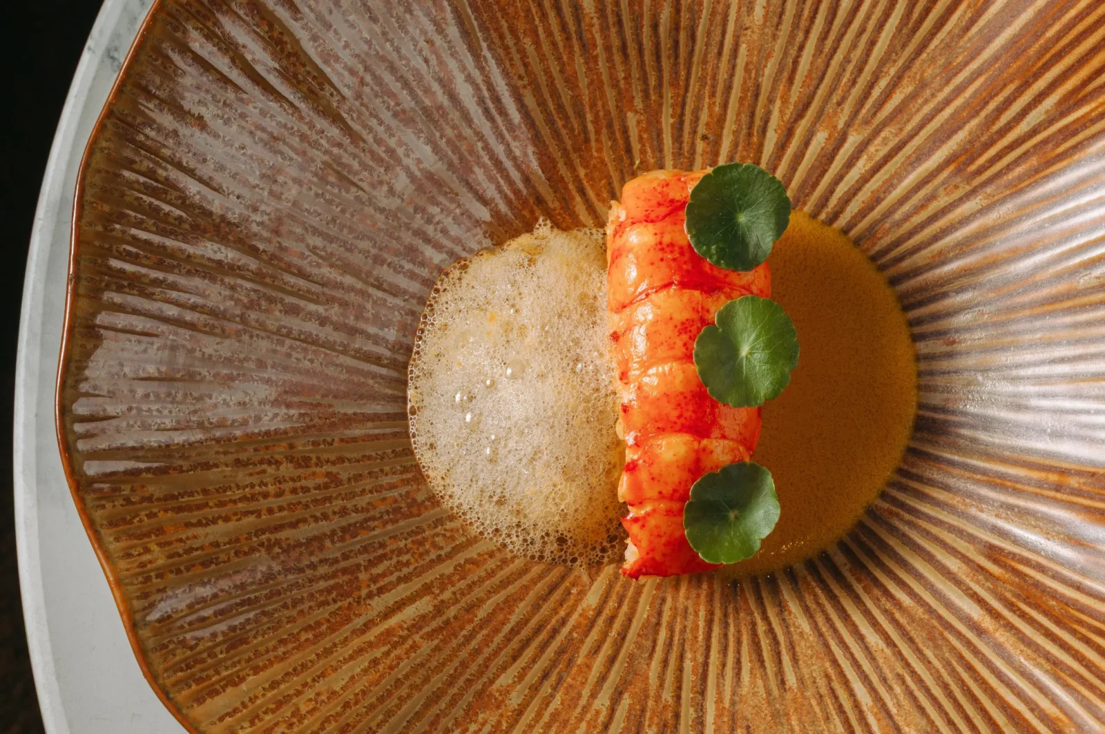 lobster em moqueca from uma nota manila