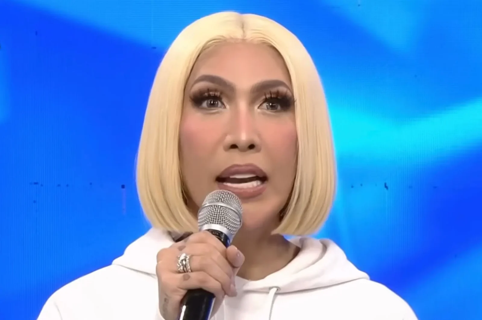 vice ganda in it's showtime