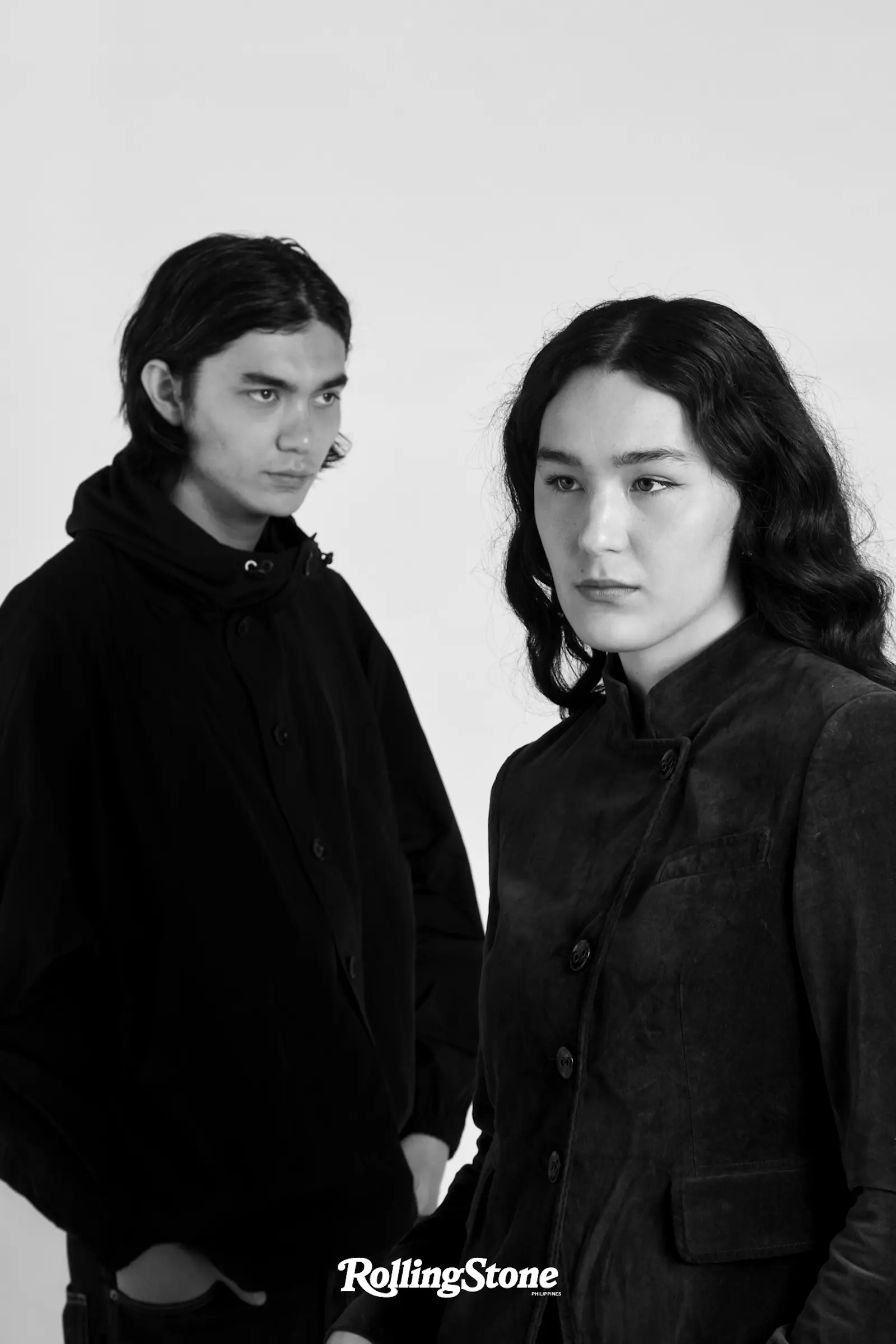 will gao olivia hardy