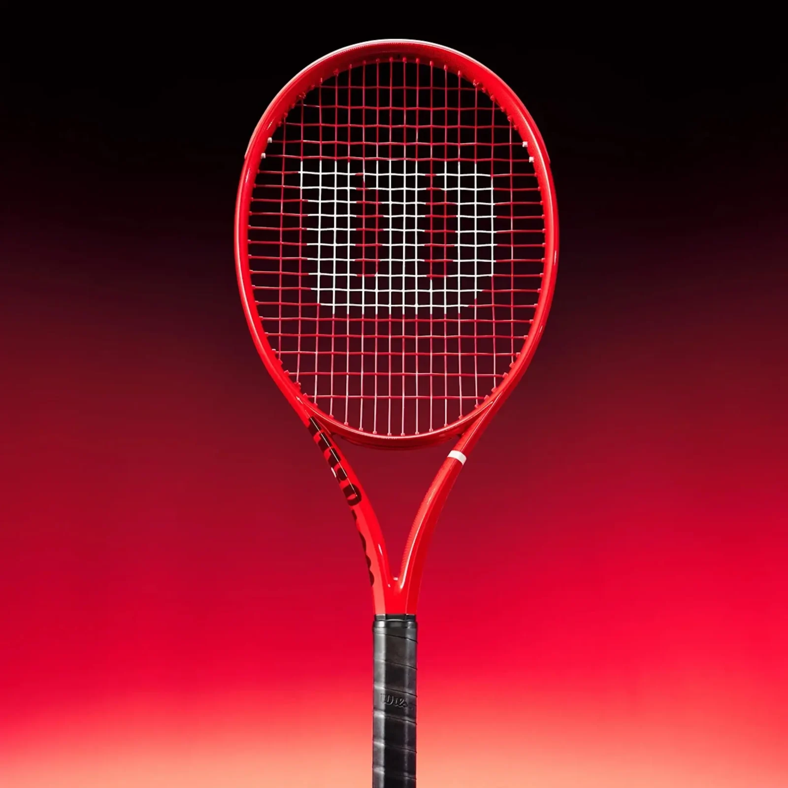 wilson defyer tennis racket