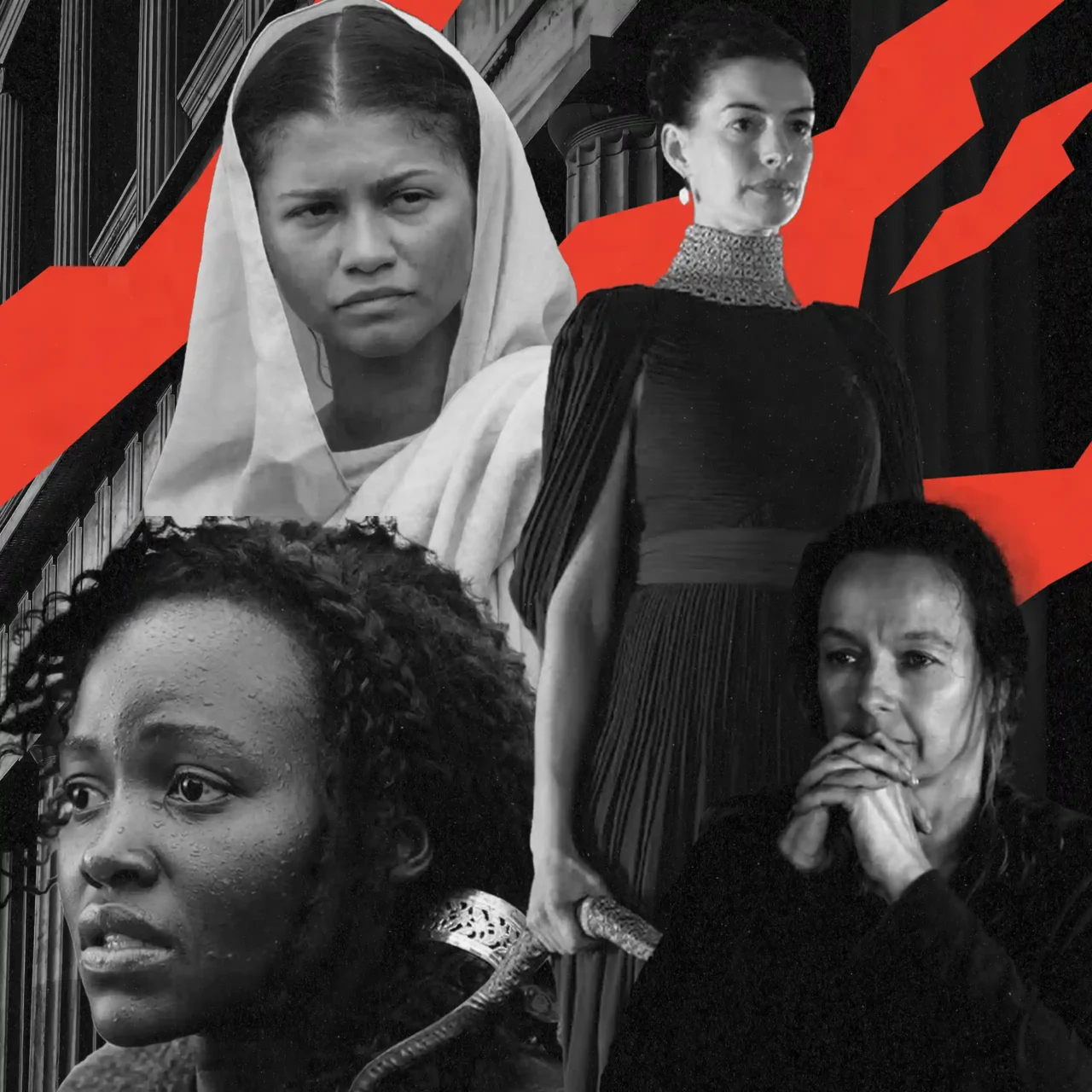 the odyssey women