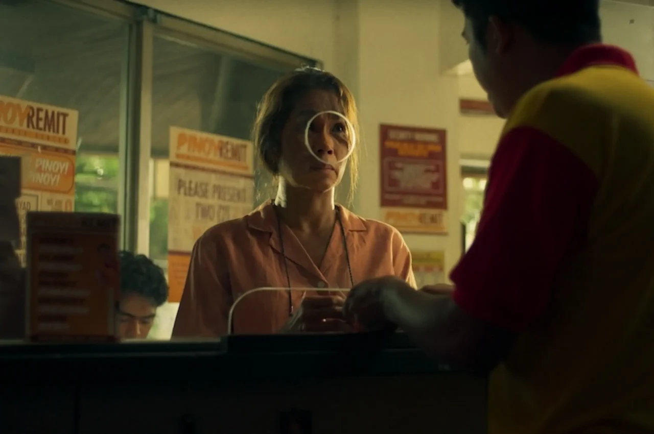 2 Valid IDs cinemalaya pokwang