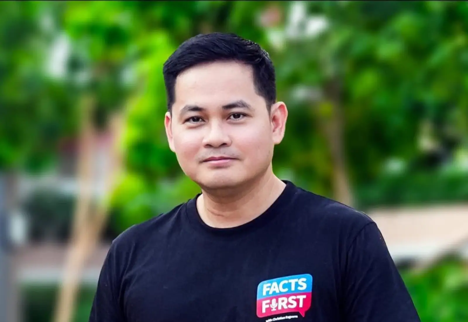 christian esguerra