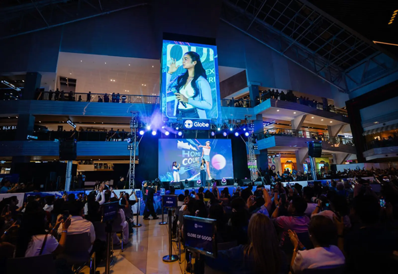 alex eala ph meet and greet homecoming