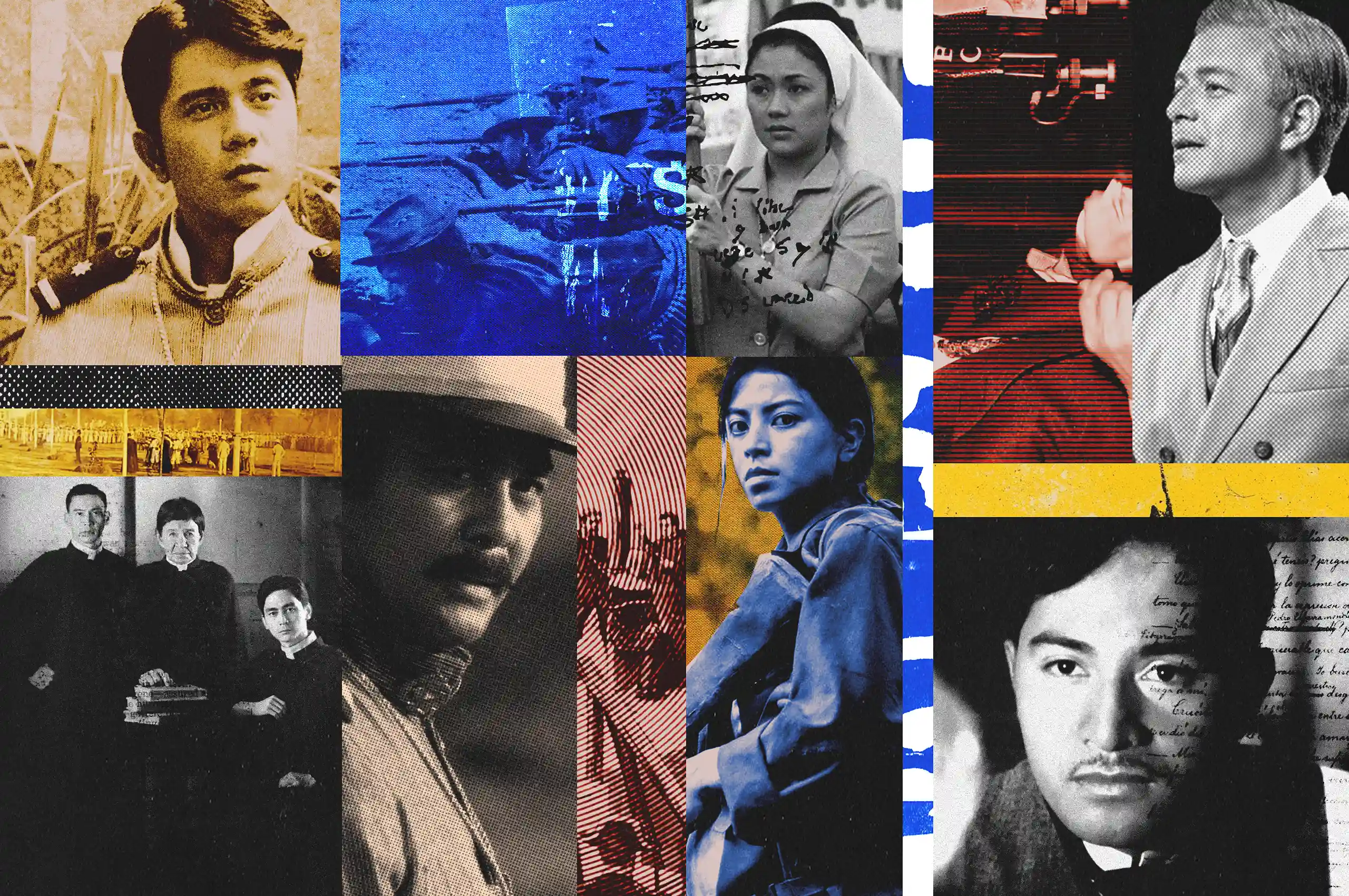 national heroes day filipino historical films