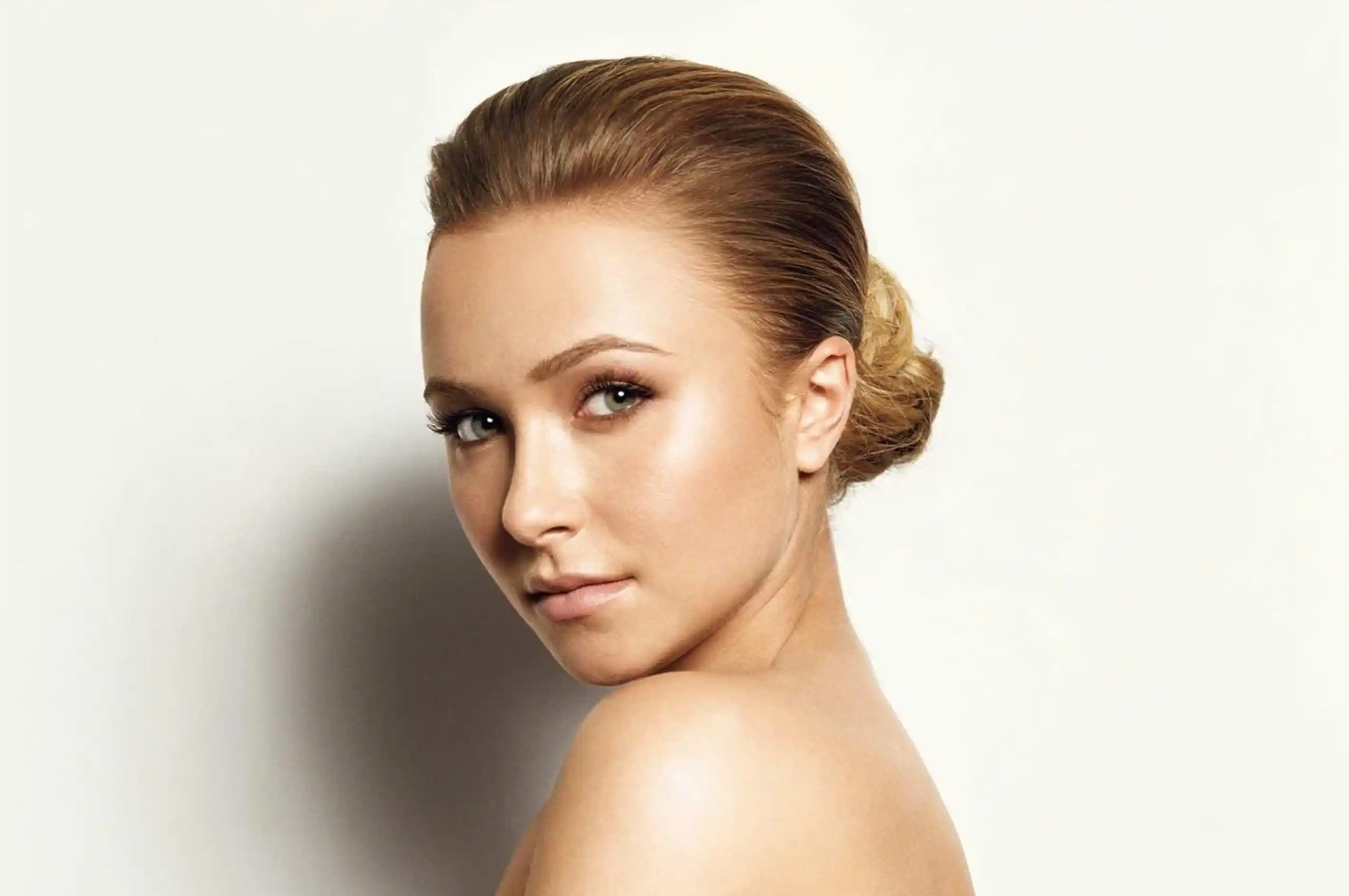Hayden Panettiere
