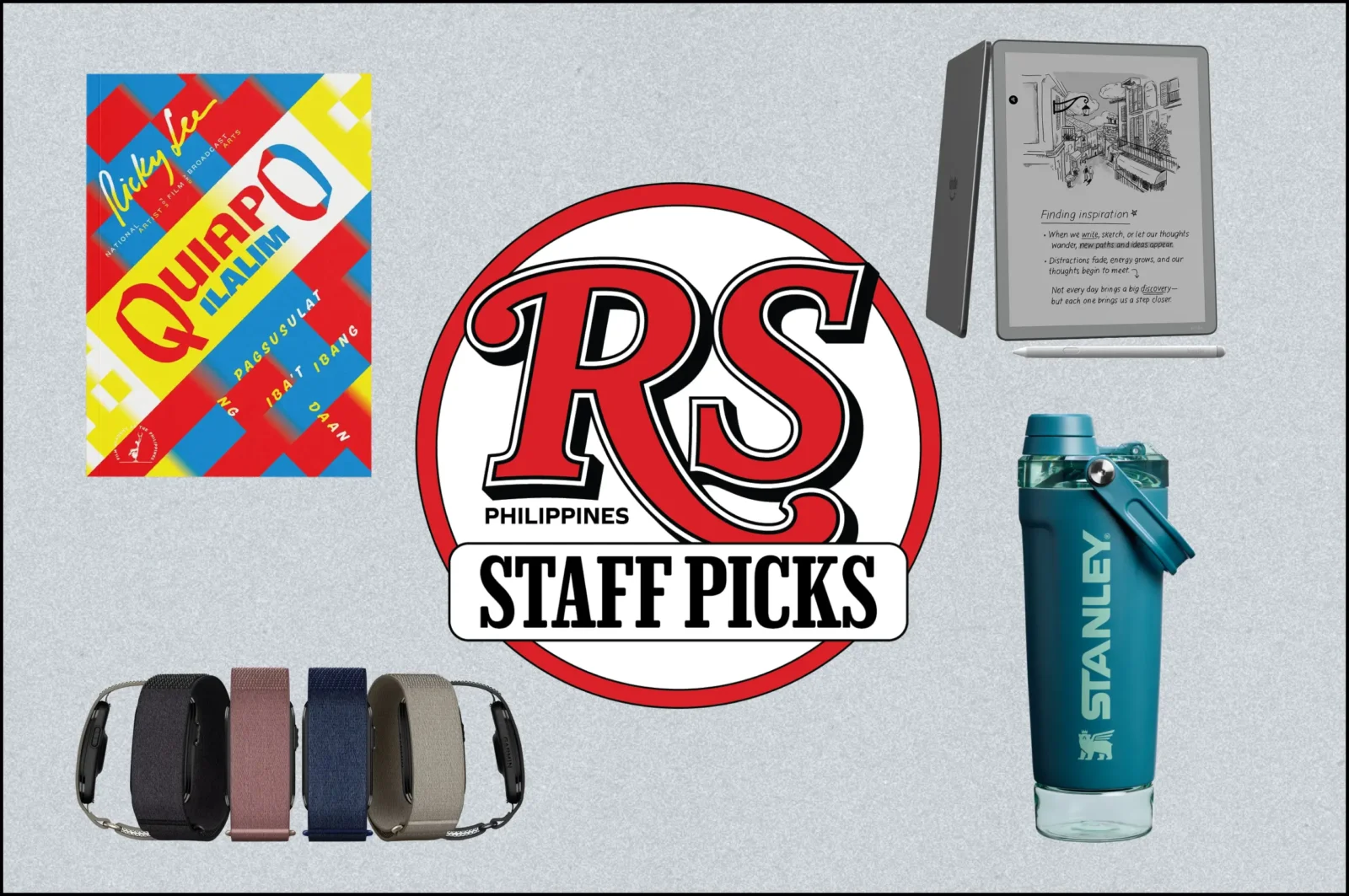 rolling stone philippines staff picks august 2026