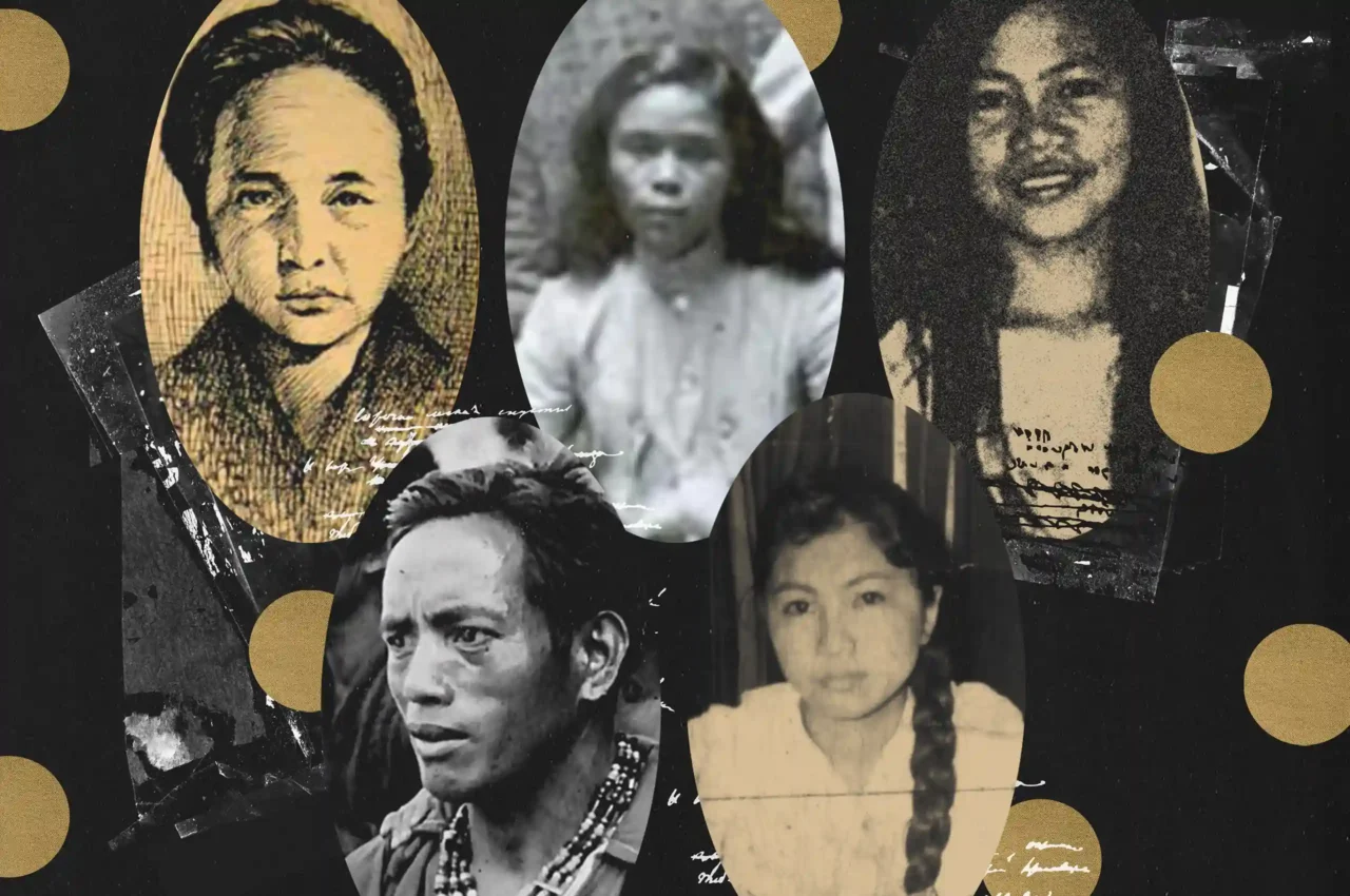 forgotten filipino national heroes