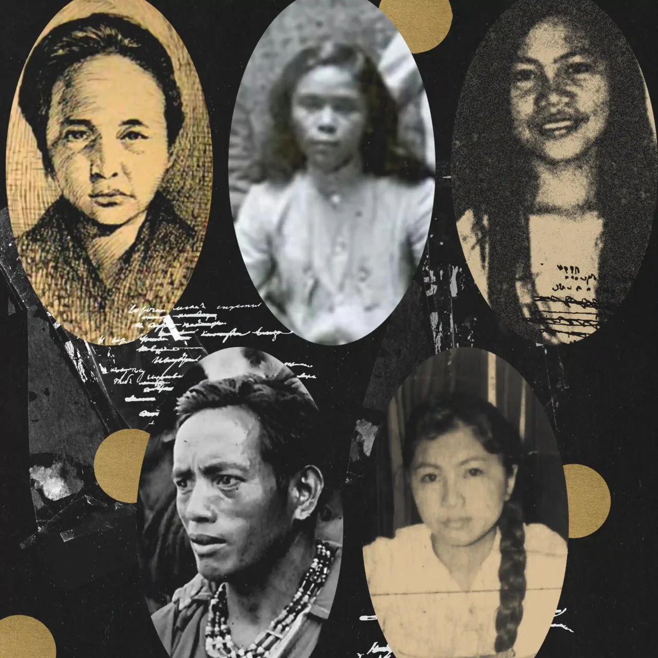 forgotten filipino national heroes