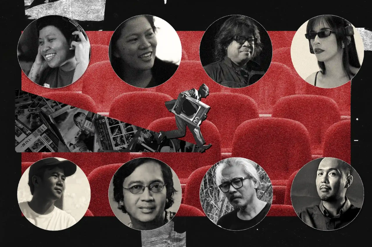 filipino film makers on piracy