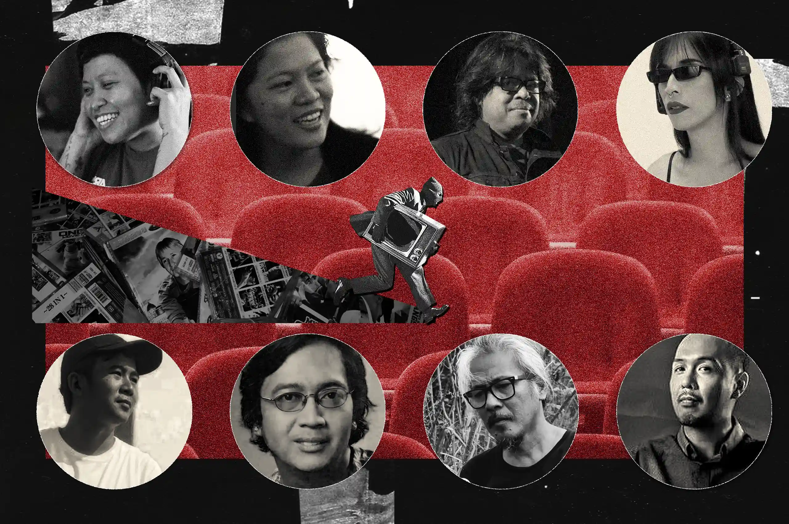 filipino film makers on piracy