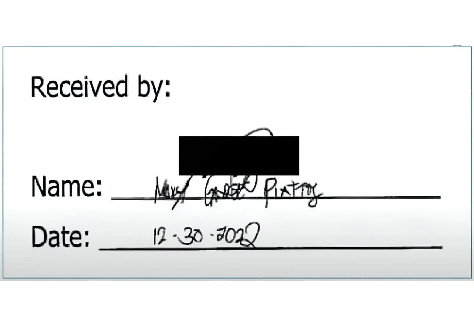 mary grace piattos signature