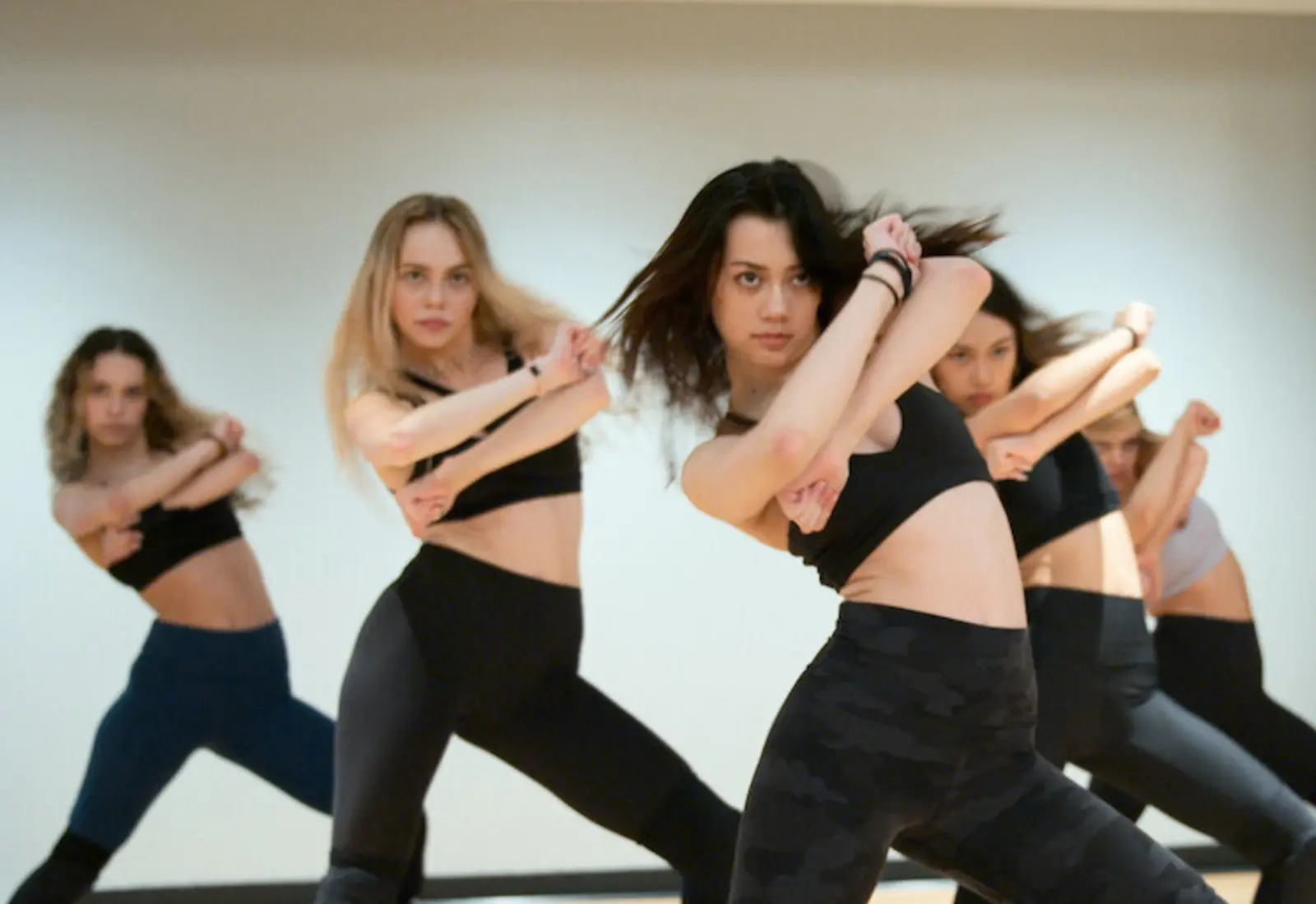 Pop Star Academy: KATSEYE