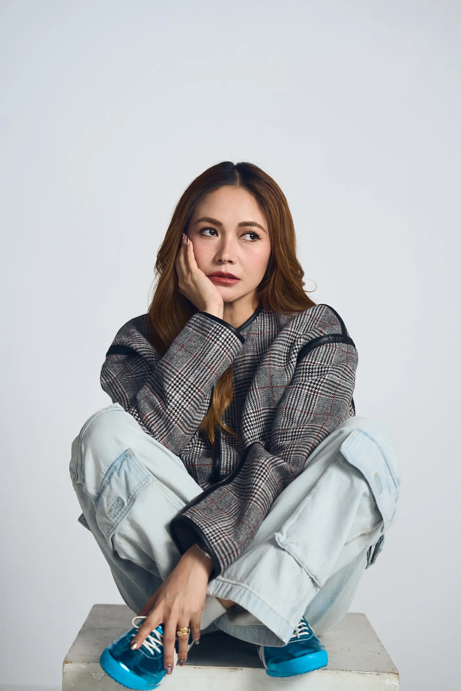 Yeng Constantino