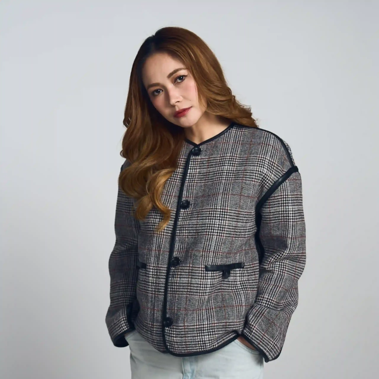 Yeng Constantino