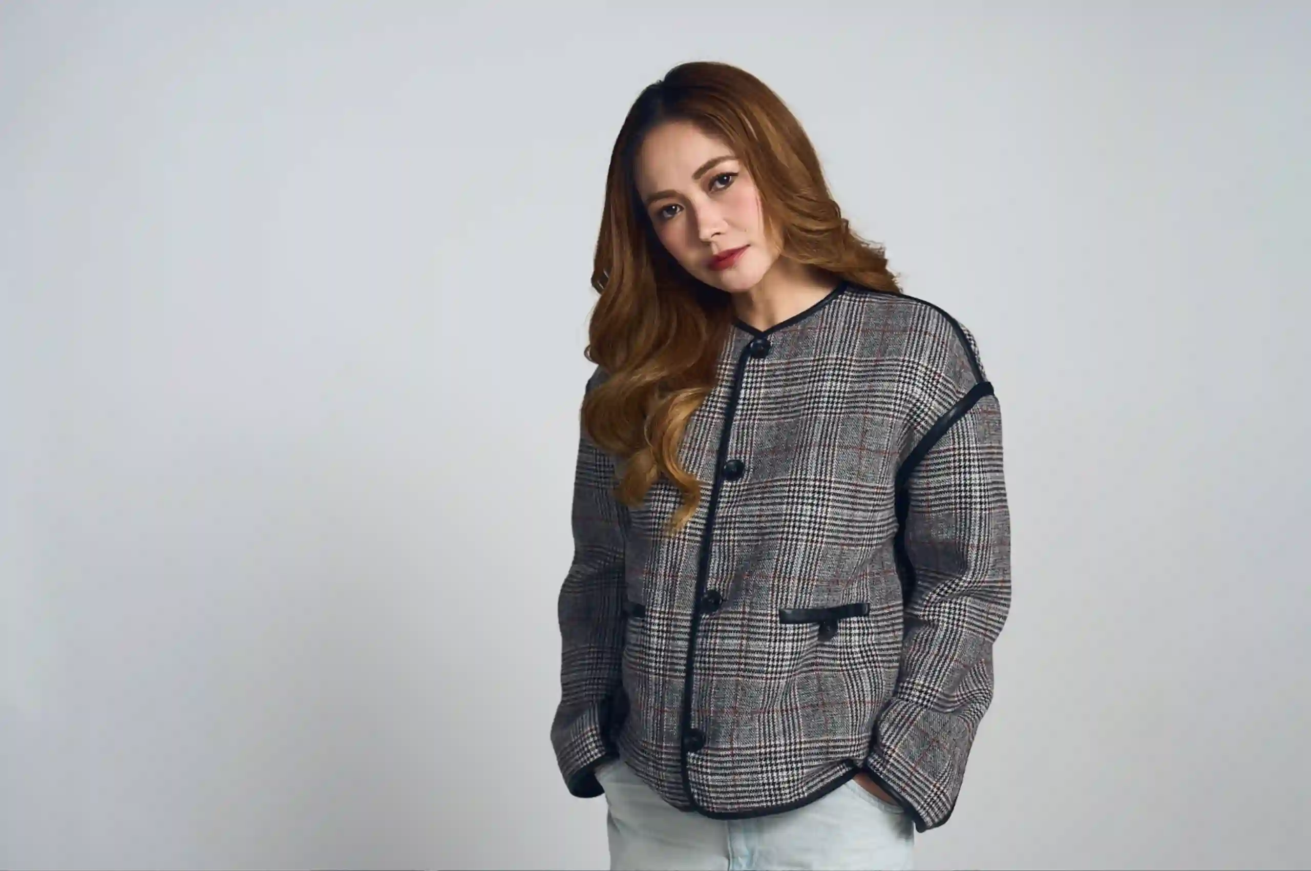 Yeng Constantino