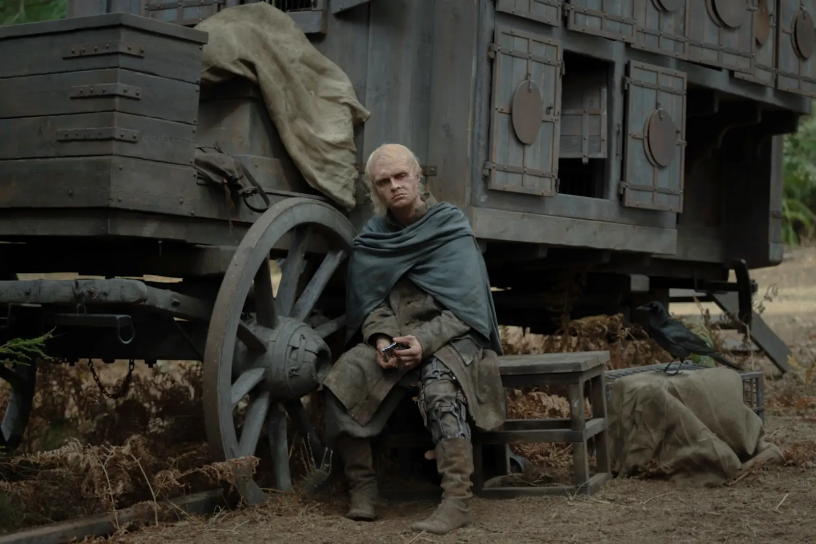 aegon tom glynn-carney house of the dragon