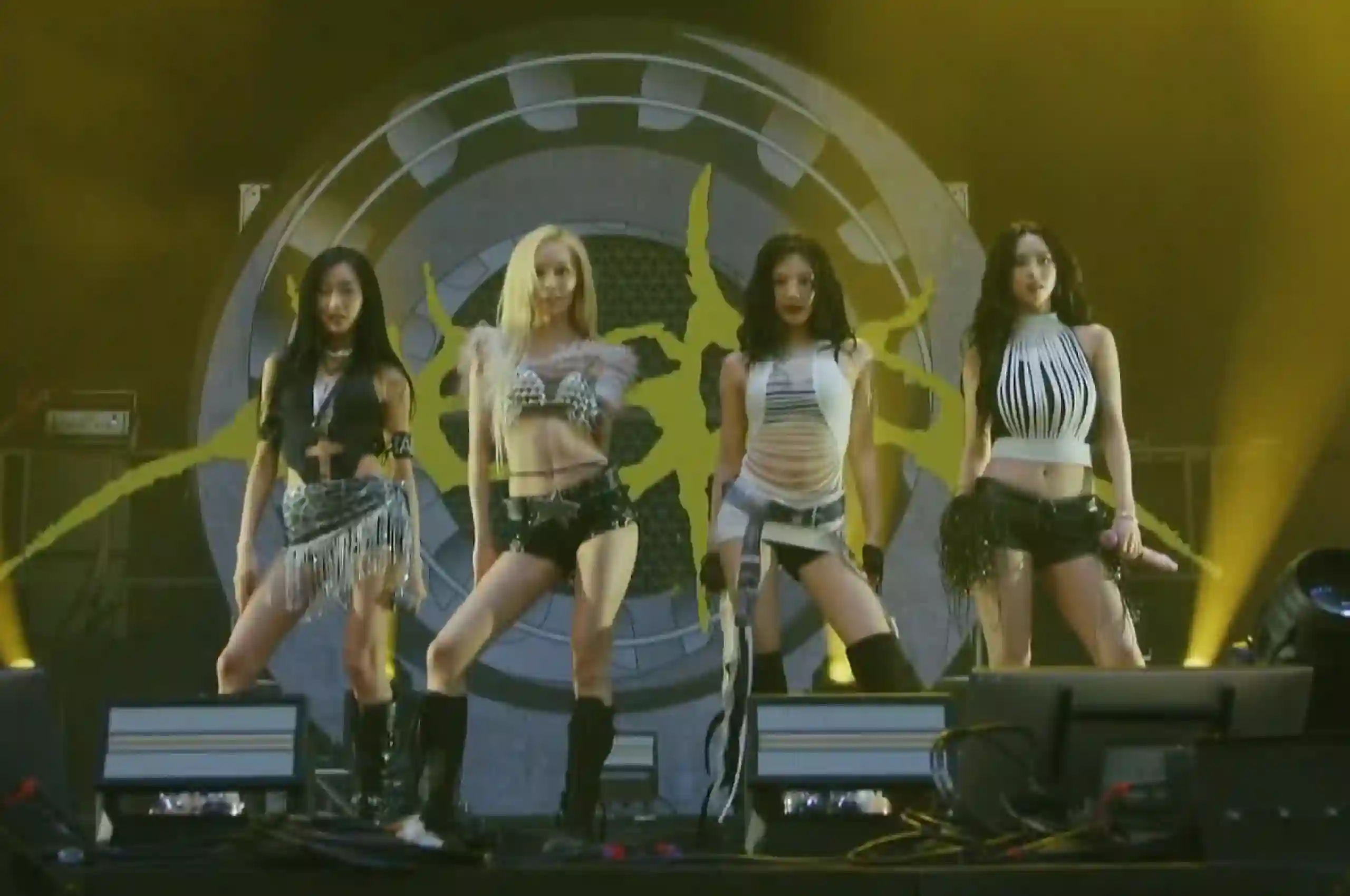 aespa lollapalooza