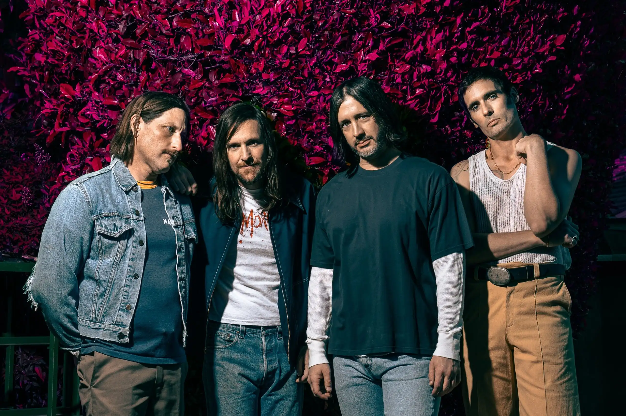 the all-american rejects