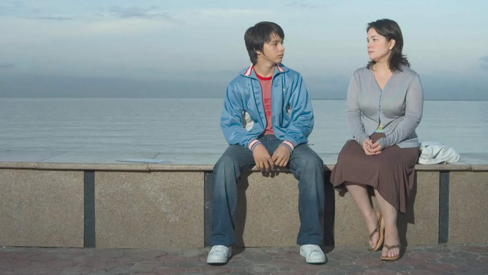 Sarong Banggi by emmanuel dela cruz cinemalaya