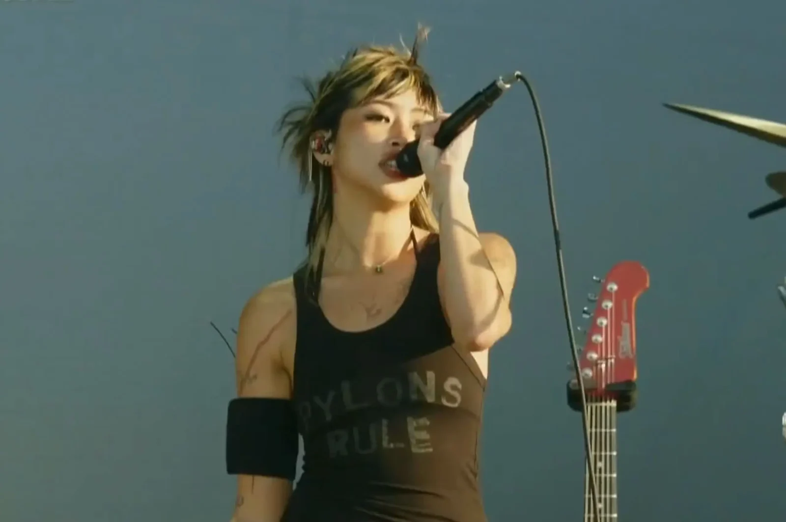 beabadoobee lollapalooza 2026