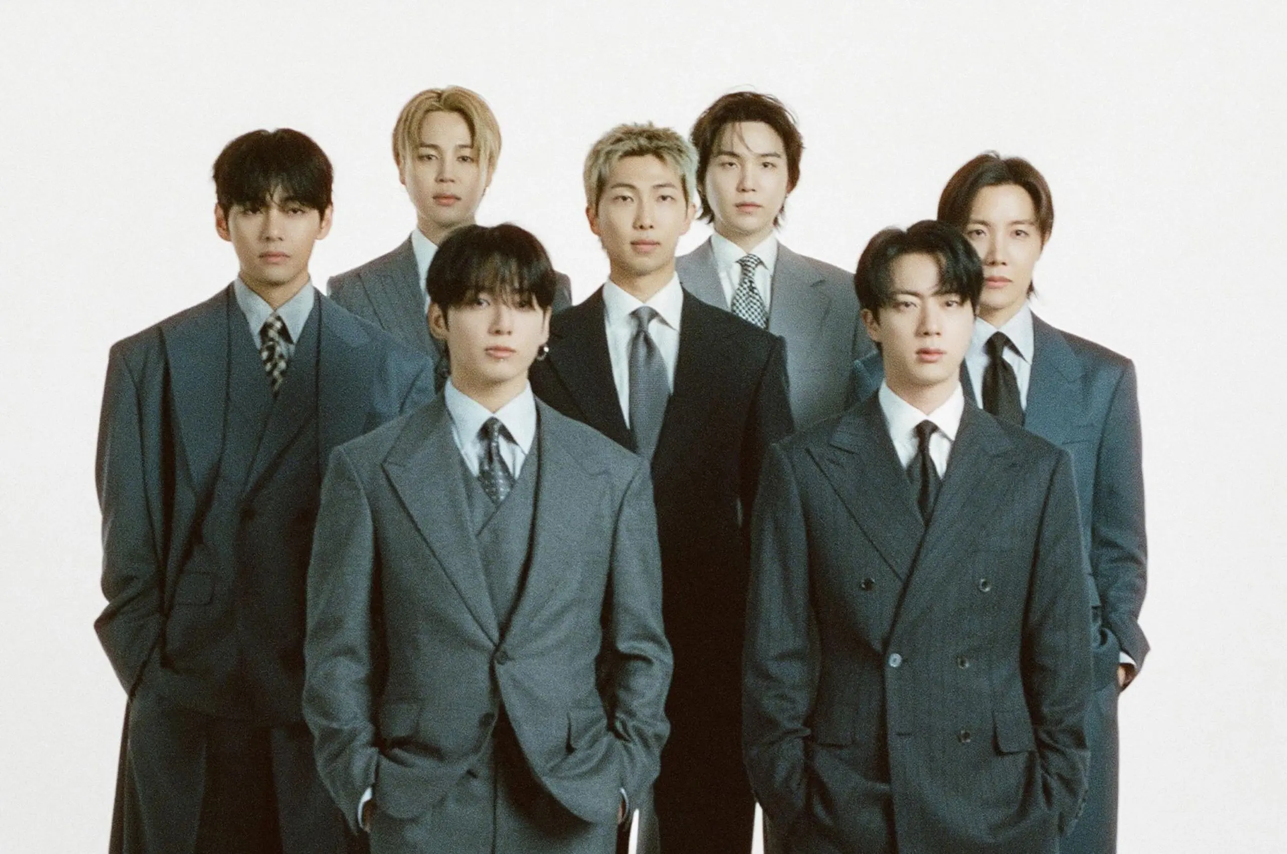 bts members