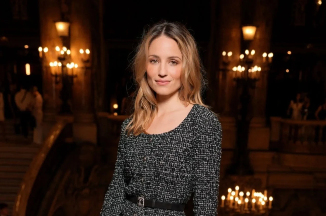 dianna agron